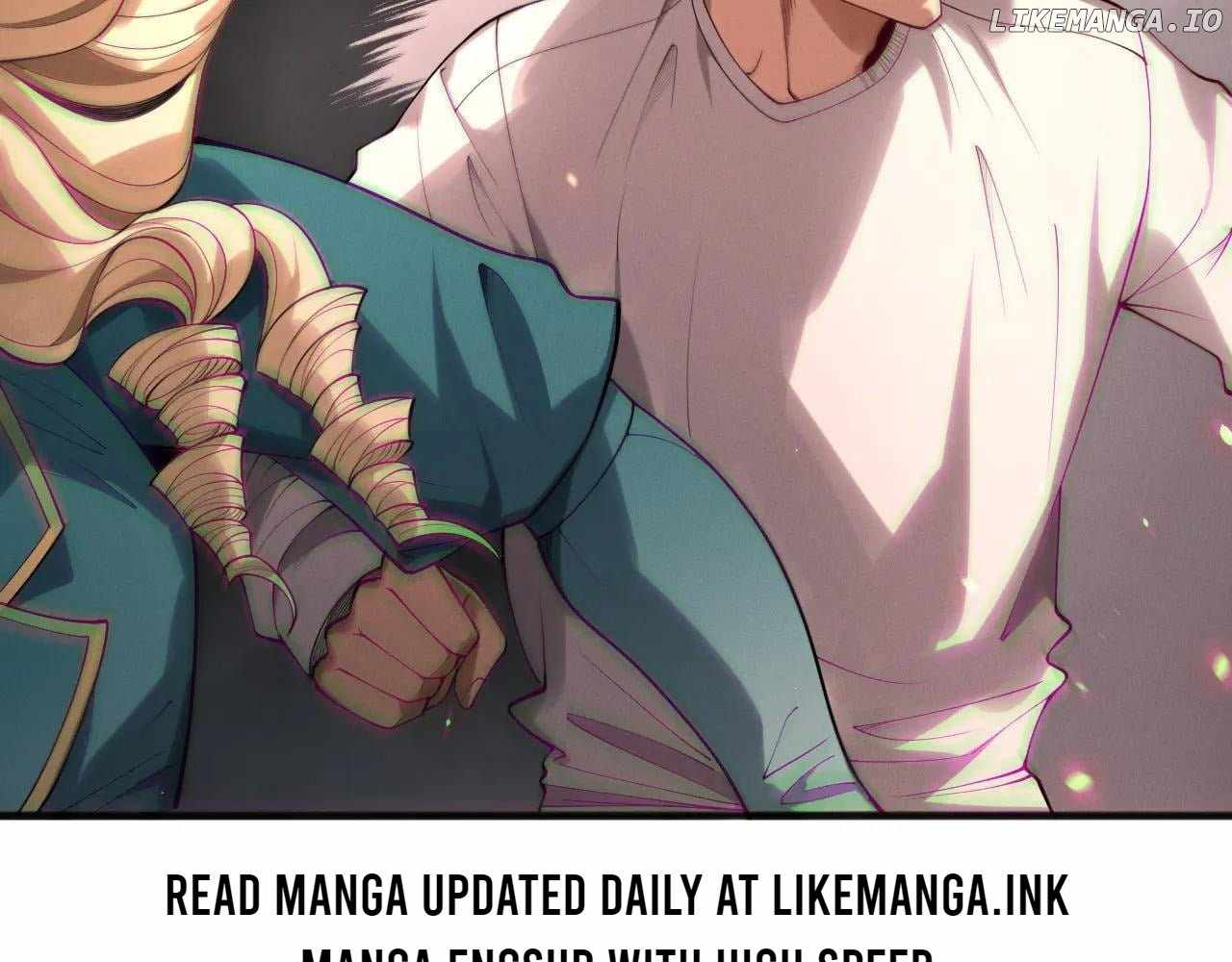 Catastrophic Necromancer Chapter 186 52